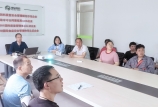 貫徹落實法規要求,全員筑牢安全防線 ——我司開展粉塵防爆專項培訓 貫徹落實法規要求,全員筑牢安全防線 ——我司開展粉塵防爆專項培訓